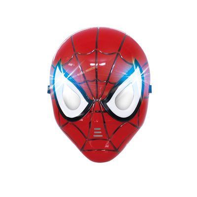 OEM-masker voor superhelden Marvel-masker voor Halloween-cosplayfeesten