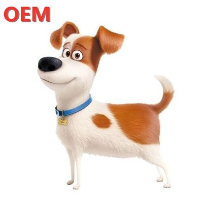 OEM aangepast plastic pvc mooie cartoon figuur actie sleutelhanger speelgoed