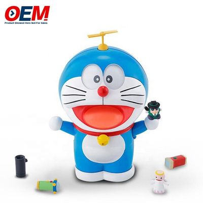 Op maat gemaakte auto OEM Cartoon Toy Vinyl Toys
