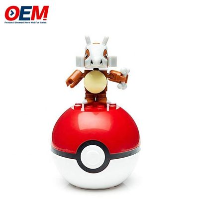 Aanpassen Plastic Animal Aanpassing Capsule Dragon Egg Toy Aanpassing mini speelgoed