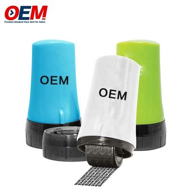 Custom Factory Make Ink Stampers Zelf Ink Roller Ink Stamper