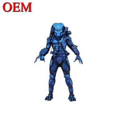 Fabrikant Custom Nieuw personage speelgoed Actie model Figuur Custom plastic speelgoed figuur