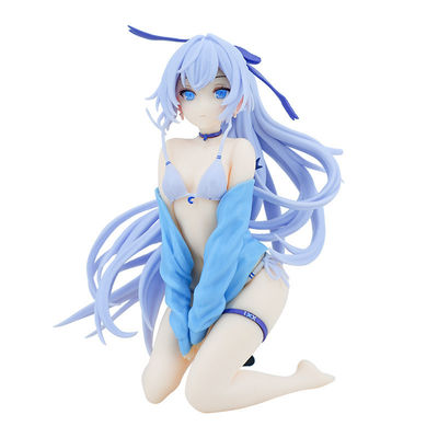 Custom Design Vinyl Toy Collectible Figure OEM Toy Pvc Figure Statue Fabrikant