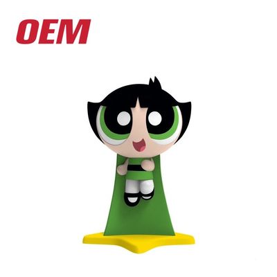 Film Popcorn Bucket Plastic Bucket Maak Popcorn Bucket Kleine