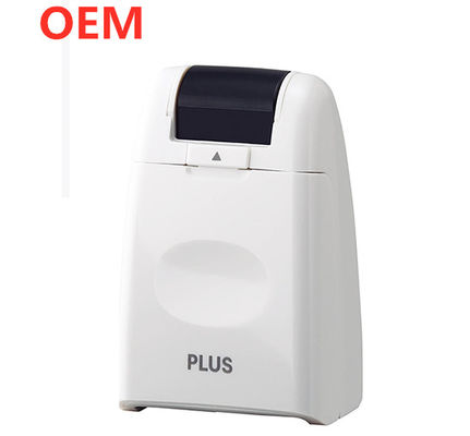 OEM-fabriek op maat gemaakte identiteitsbeschermingsstempel Brede rollende identiteitsdiefstalwachtstempel