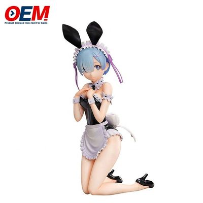 Factory Nude Anime Figuur Meisje Figuur Anime Films Japanse Sexy Cartoon Figuur
