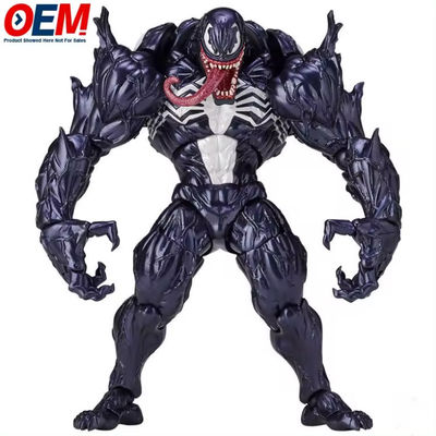 Custom Plastic Action Figure Film Figuur Verzamelmodel Figuur Voor Verzameling Voor Kinderen Geschenk Speelgoed