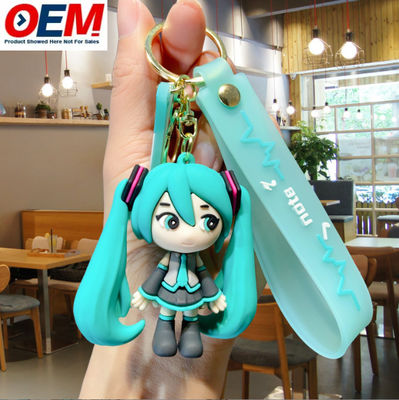 Custom High Quality Safety Key Chain Pop Hanging Jewelry Talrijke categorieën voor u om aan te passen