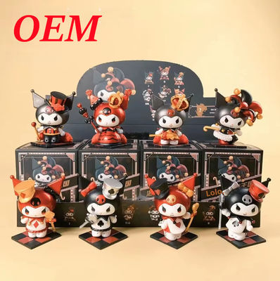 Blind Box Anime blinde doos speelgoed Nieuw PVC figuur blinde doos speelgoed Nieuw figuur speelgoed