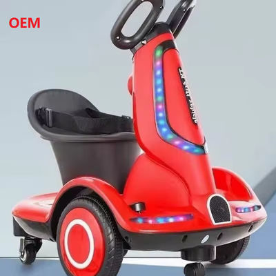 Kinderen'S elektrische motorfiets driewieler voor kinderen speelgoed