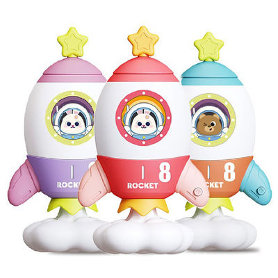 Kinderen cadeau schattig Piggy Bank geld doos geleverd door de klant in aangepaste kleur