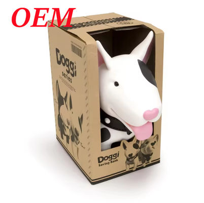 PVC Piggy Bank gelddoos voor kinderen cadeau schattig van Disney Aduit