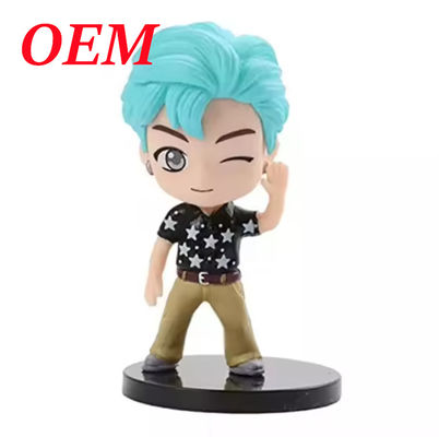 PVC Figuur Anime Actie Figuur Huis Decoratie Kunst Speelgoed