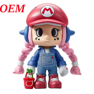 Anime Figuur Speelgoed Cartoon Models Actie Figuur Voor Decoratie Kinders Geschenk