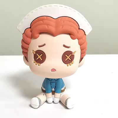 PVC Vinyl Figuur Anime Actie Figuur Home Decor Art Toy