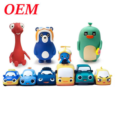 PVC Vinyl Figuur Anime Actie Figuur Home Decor Art Toy