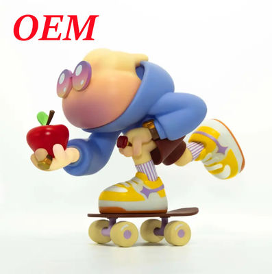 PVC Vinyl Figuur Anime Actie Figuur Home Decor Art Toy