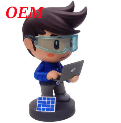 PVC Vinyl Figuur Anime Actie Figuur Home Decor Art Toy