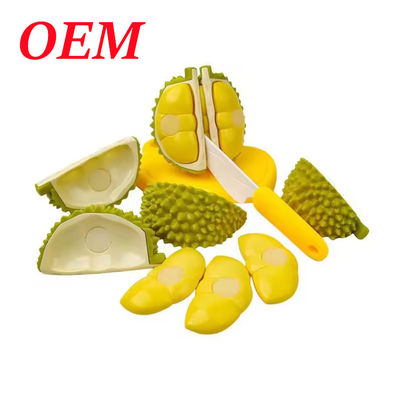 Plastic Fruit Toy Stress Release Relax Toy