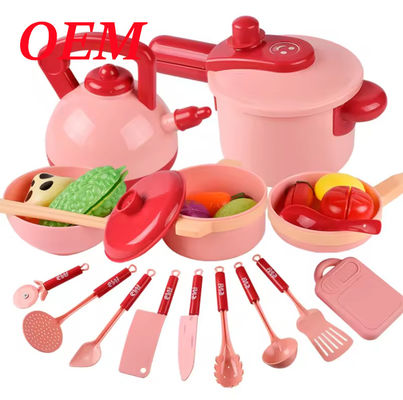 Plastic keuken speelgoed ontspannen stress ontspannen speelgoed Kinderen educatief speelgoed