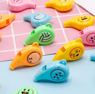 Plastiek fluit ontspannen stress ontspannen speelgoed Kinderen educatief speelgoed