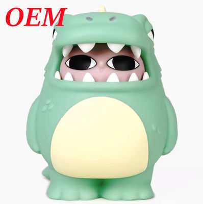 PVC speelgoed van dieren Plastic speelgoed voor kinderen Geschenk Decoratie