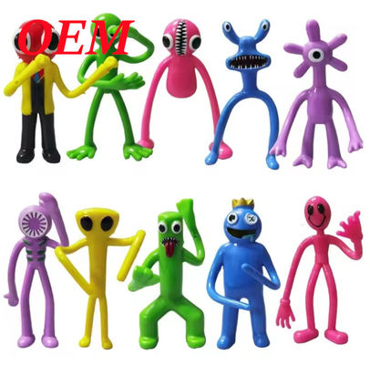 PVC buigbaar speelgoed Plastic speelgoed voor kinderen Geschenk Decoratie