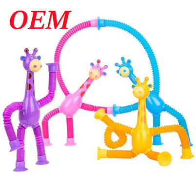 PVC buigbaar speelgoed Plastic speelgoed voor kinderen Geschenk Decoratie
