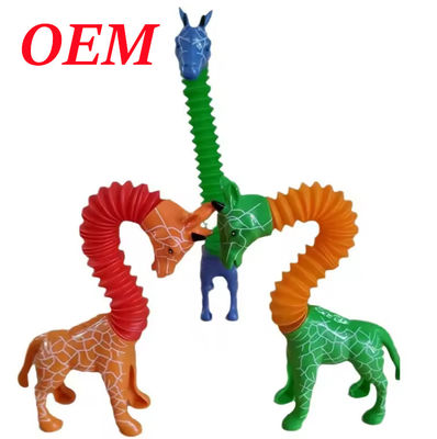 PVC buigbaar speelgoed Plastic speelgoed voor kinderen Geschenk Decoratie