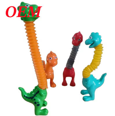 PVC buigbaar speelgoed Plastic speelgoed voor kinderen Geschenk Decoratie