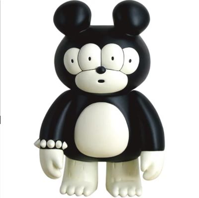 Op Maat Gemaakt Plastic Speelgoed met 3D Modellering en 20 Jaar Ervaring voor Aangepaste Grootte PVC Speelgoed